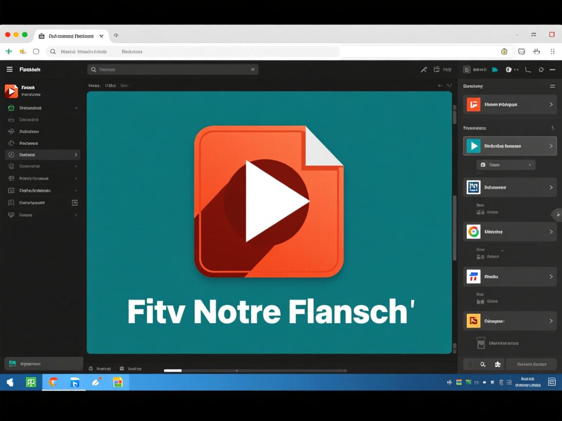 HTML无法播放Flash怎么办?  第3张 HTML无法播放Flash怎么办?  第3张
