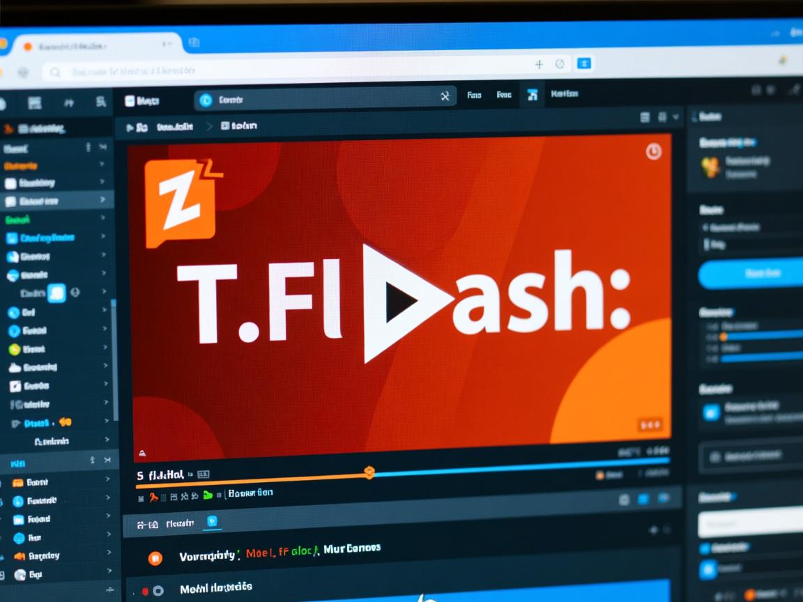 HTML能播放Flash视频吗?  第2张 HTML能播放Flash视频吗?  第2张