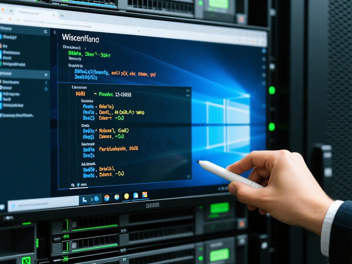 win10如何命令行查看服务器端口？  第3张