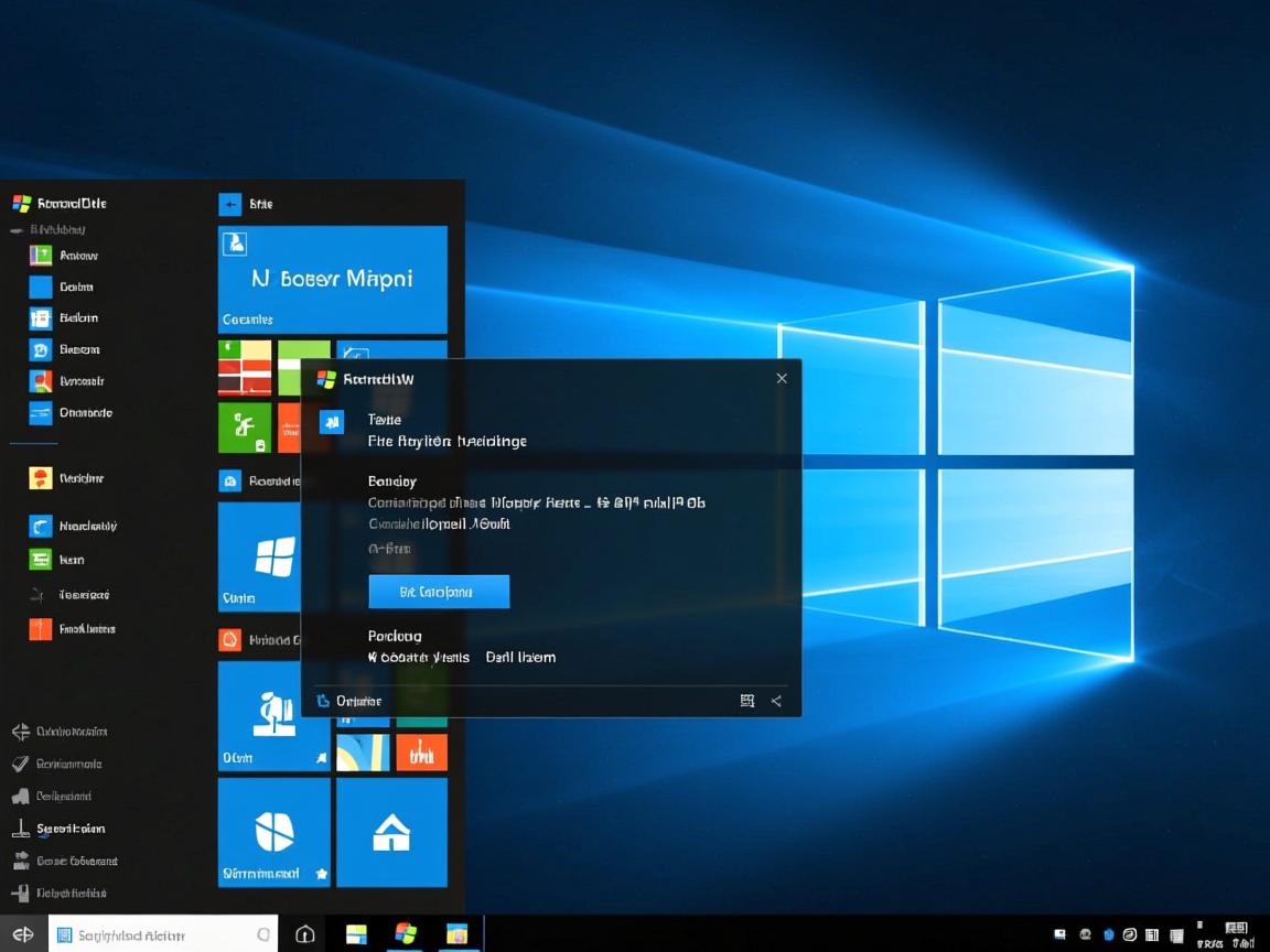 Win10如何用命令快速卸载程序?  第1张 Win10如何用命令快速卸载程序?  第1张
