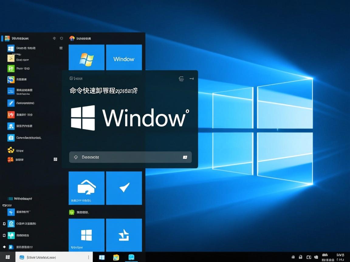 Win10如何用命令快速卸载程序?  第3张 Win10如何用命令快速卸载程序?  第3张