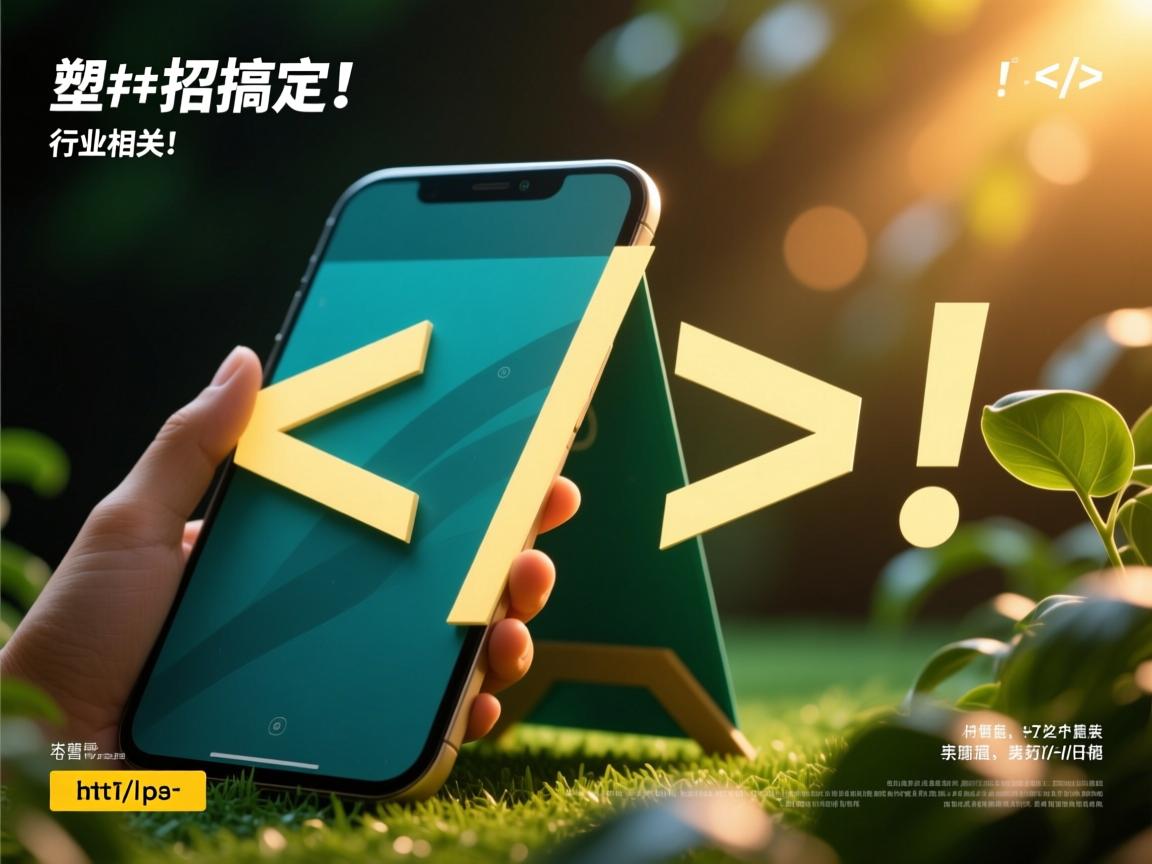 HTML如何判断两个值？一招搞定！