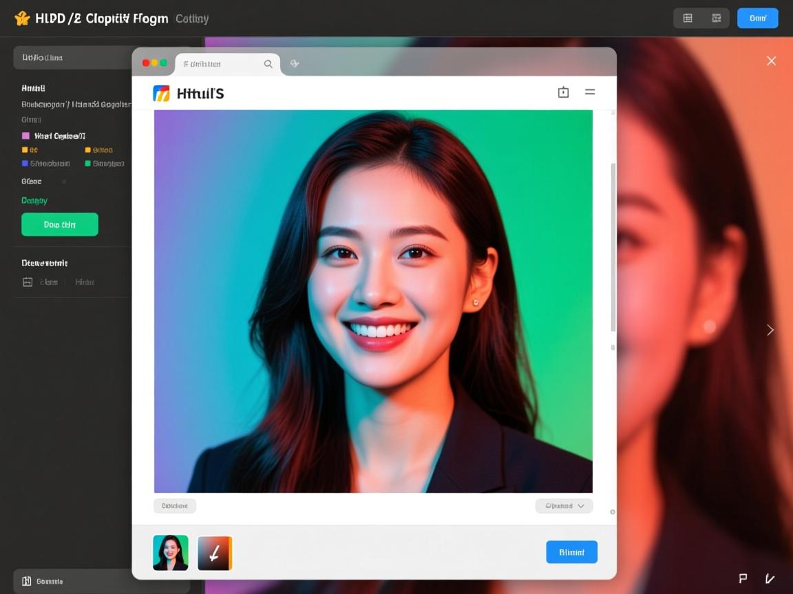 HTML怎样快速实现图片变色?  第1张 HTML怎样快速实现图片变色?  第1张