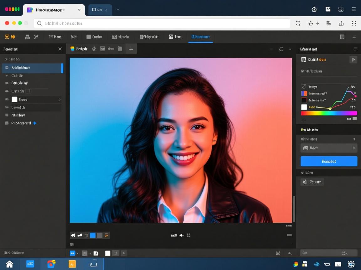 HTML怎样快速实现图片变色?  第3张 HTML怎样快速实现图片变色?  第3张