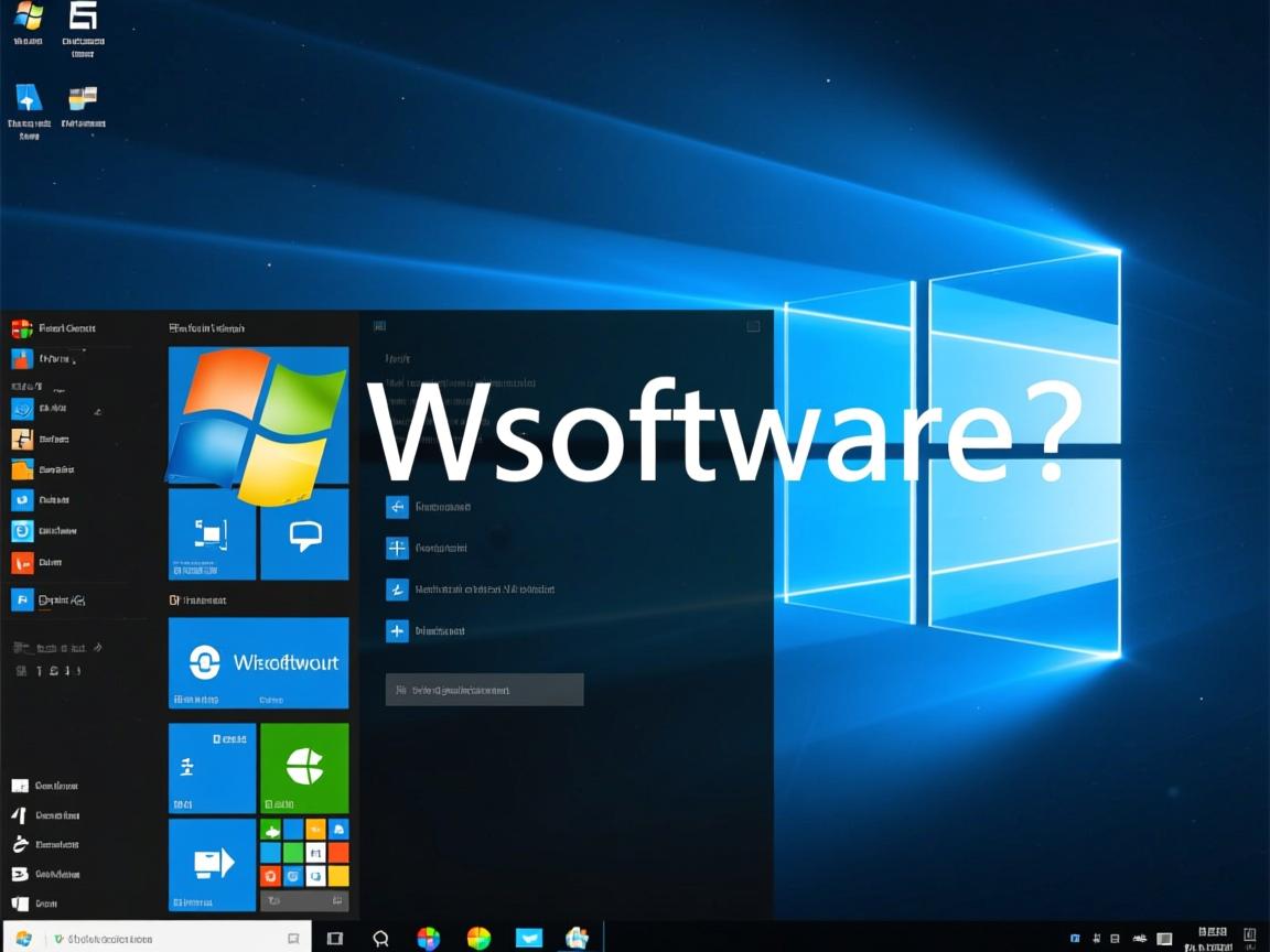 Win10如何用命令行卸载软件?  第2张 Win10如何用命令行卸载软件?  第2张