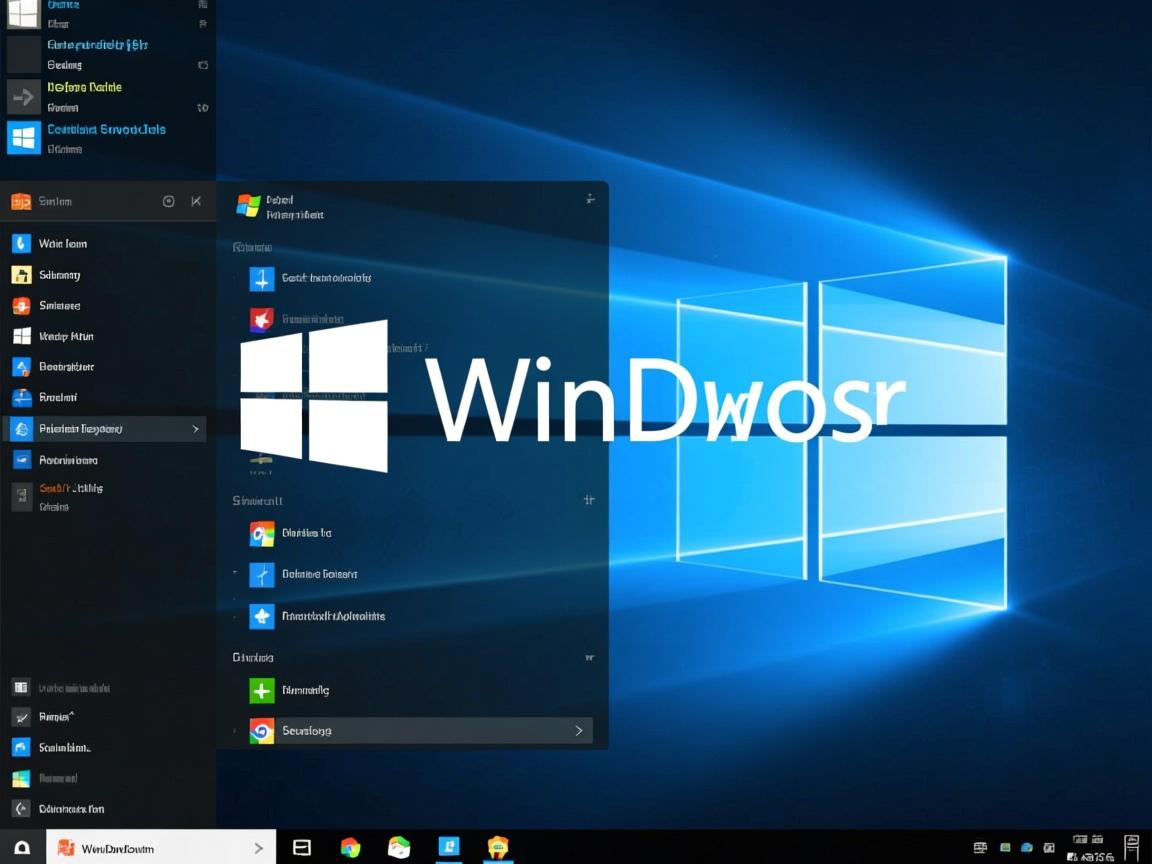 Win10如何用命令行卸载软件?  第1张 Win10如何用命令行卸载软件?  第1张