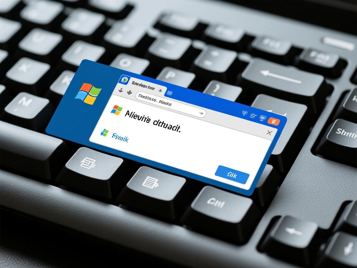 装系统如何调出命令提示符快捷键?