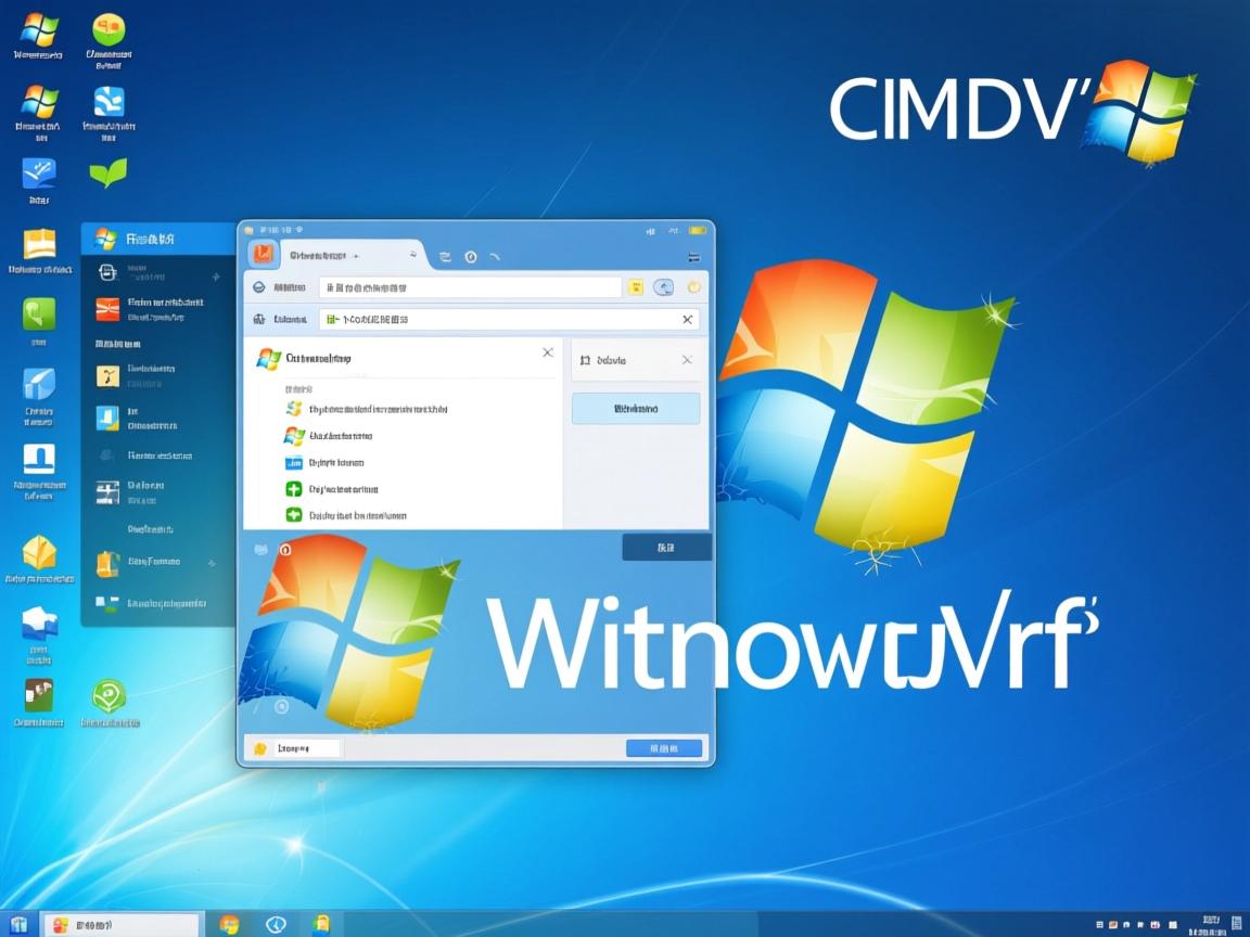 Win7如何用CMD启动任务管理器?  第2张 Win7如何用CMD启动任务管理器?  第2张