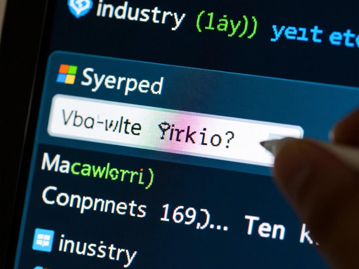 安装系统时如何打开命令提示符?  第1张 安装系统时如何打开命令提示符?  第1张