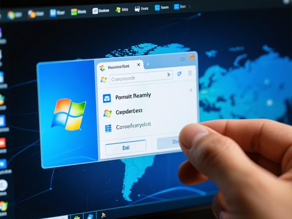 安装系统时如何打开命令提示符?  第2张 安装系统时如何打开命令提示符?  第2张