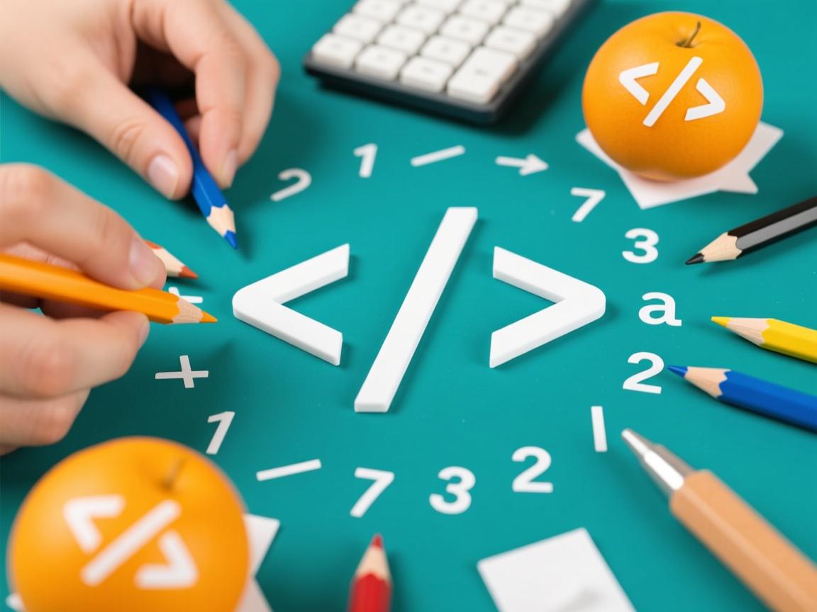 HTML实体字符如何使用?  第2张 HTML实体字符如何使用?  第2张