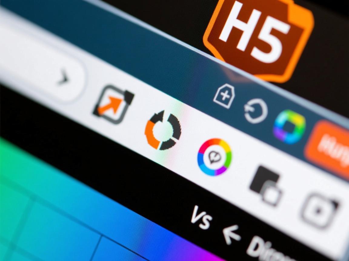 HTML5怎样实现绘制工具栏  第1张 HTML5怎样实现绘制工具栏  第1张