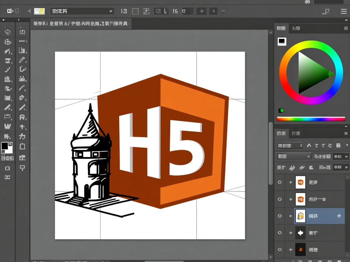 HTML5怎样实现画图工具?  第2张 HTML5怎样实现画图工具?  第2张