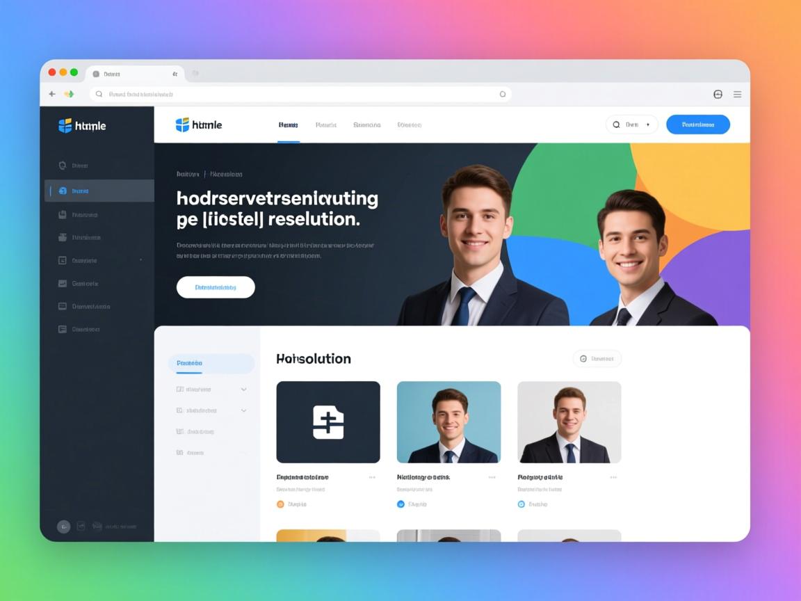 html如何自适应分辨率  第2张 html如何自适应分辨率  第2张