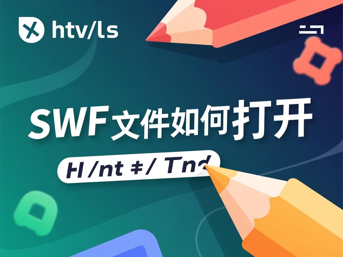 html中swf文件如何打开  第1张