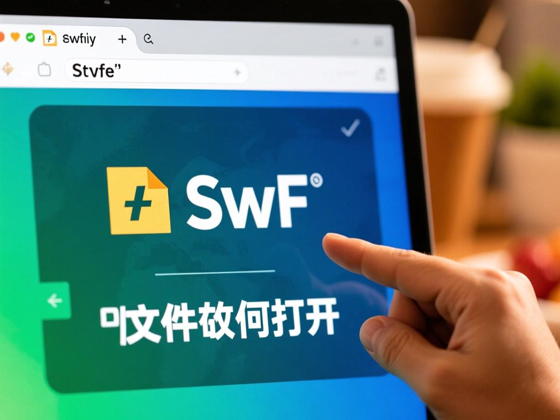 html中swf文件如何打开  第3张