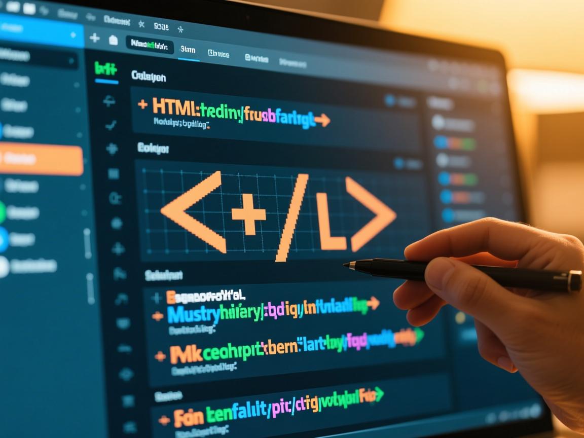 如何快速掌握HTML格式化?  第2张 如何快速掌握HTML格式化?  第2张