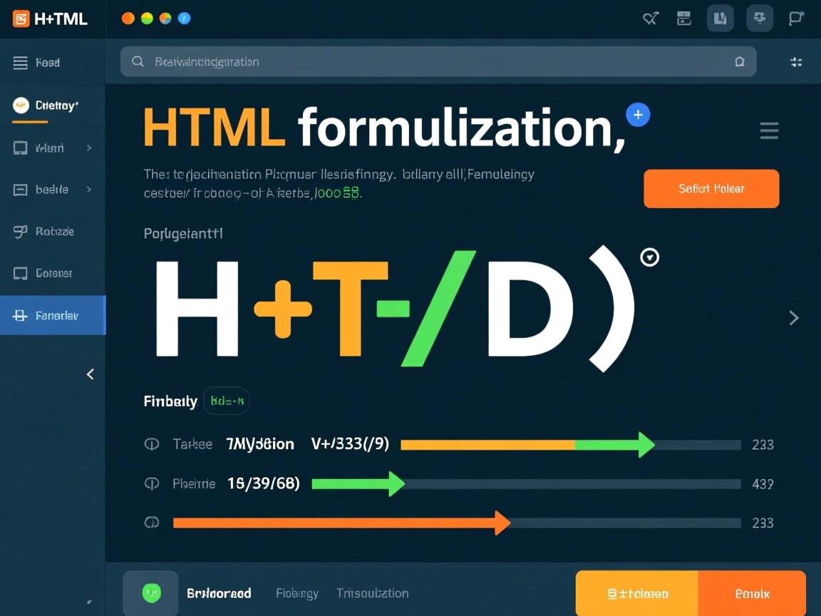 如何快速掌握HTML格式化?  第3张 如何快速掌握HTML格式化?  第3张