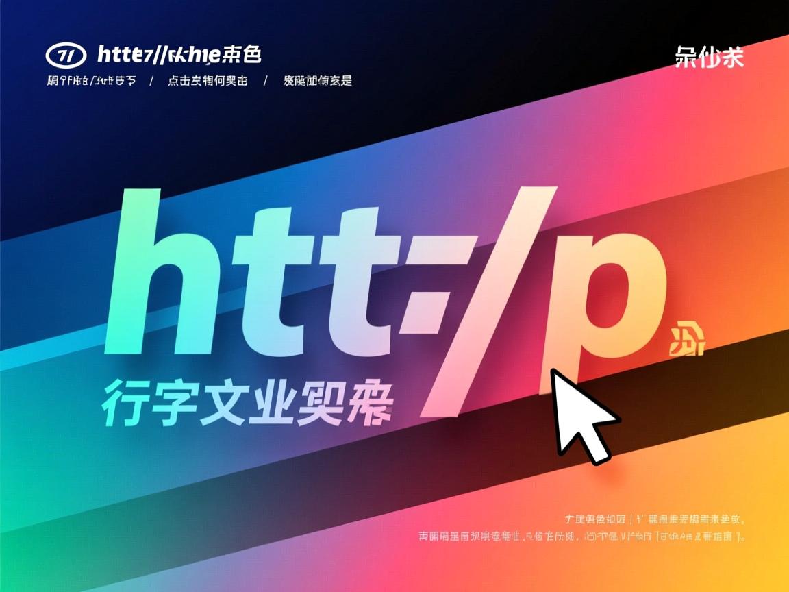 HTML点击文字如何变色  第2张 HTML点击文字如何变色  第2张