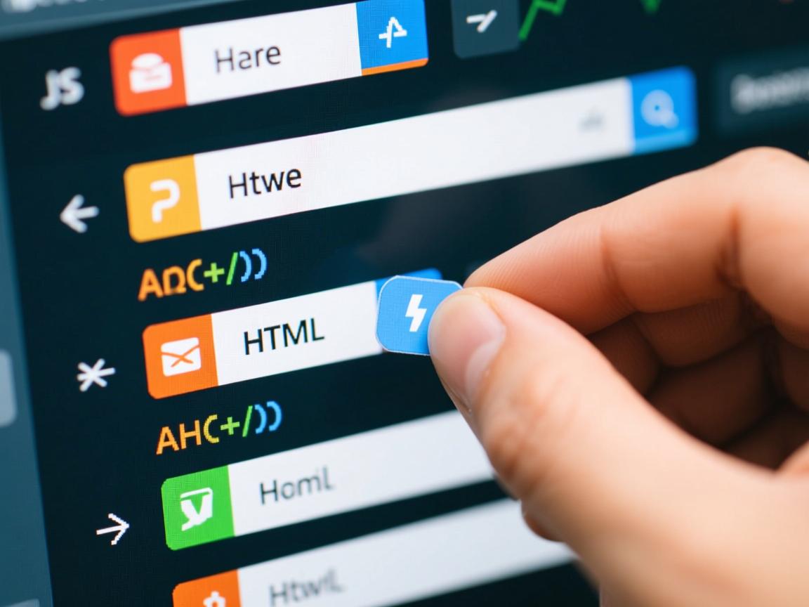 如何用JS快速添加HTML标签?  第2张 如何用JS快速添加HTML标签?  第2张