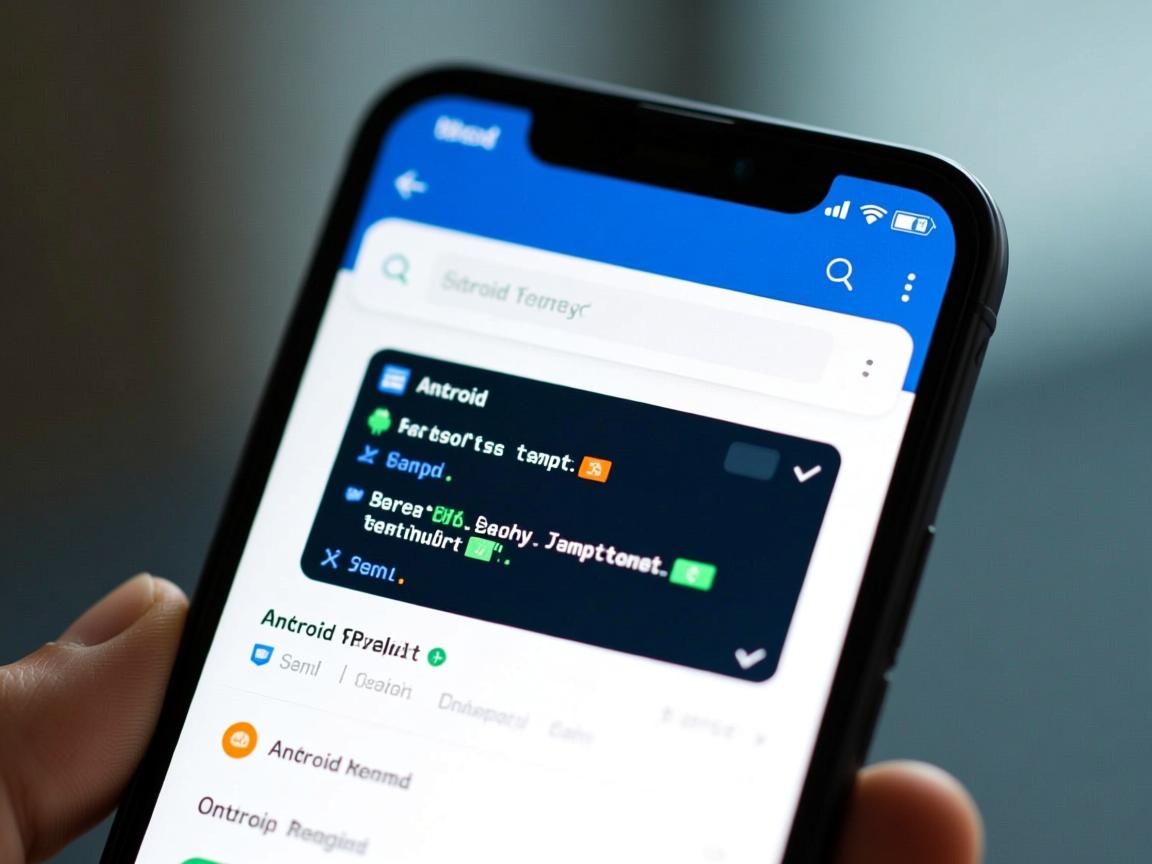 安卓手机如何操作命令提示符  第2张 安卓手机如何操作命令提示符  第2张