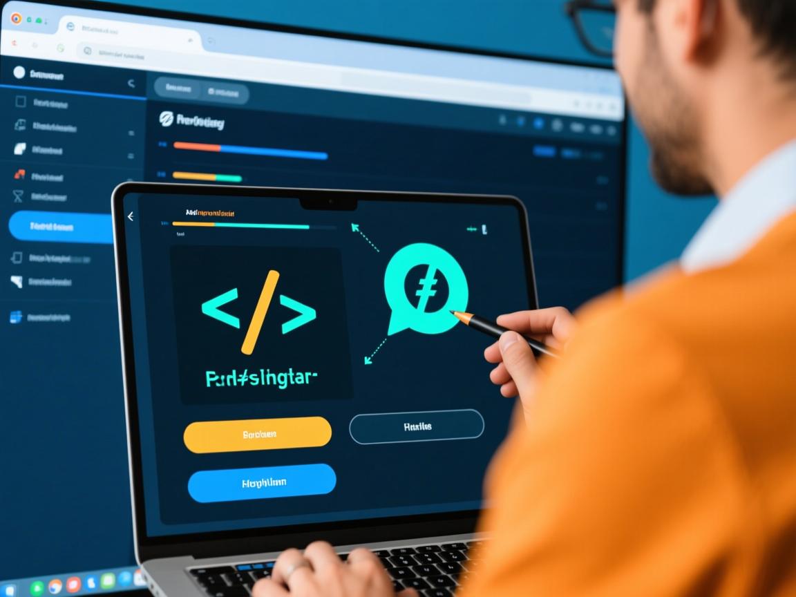 HTML事件处理如何实现?  第1张 HTML事件处理如何实现?  第1张