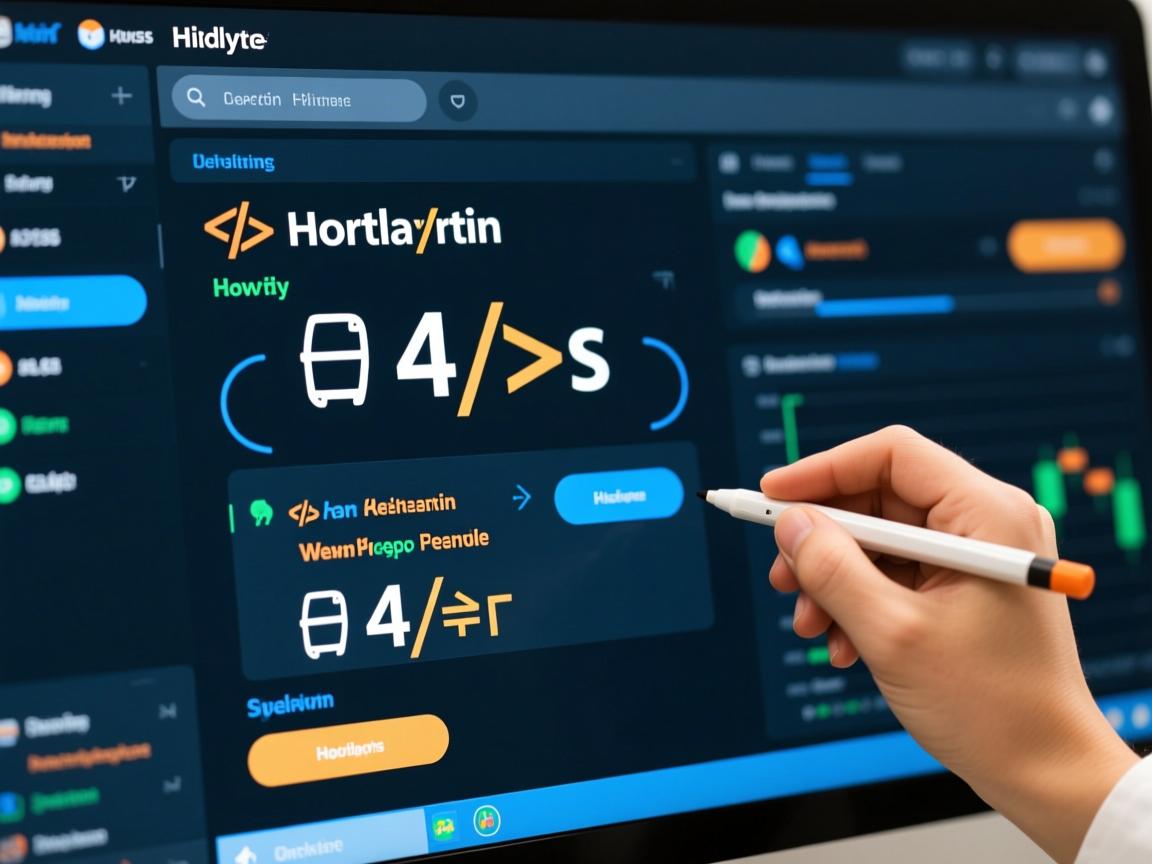 HTML事件处理如何实现?  第3张 HTML事件处理如何实现?  第3张