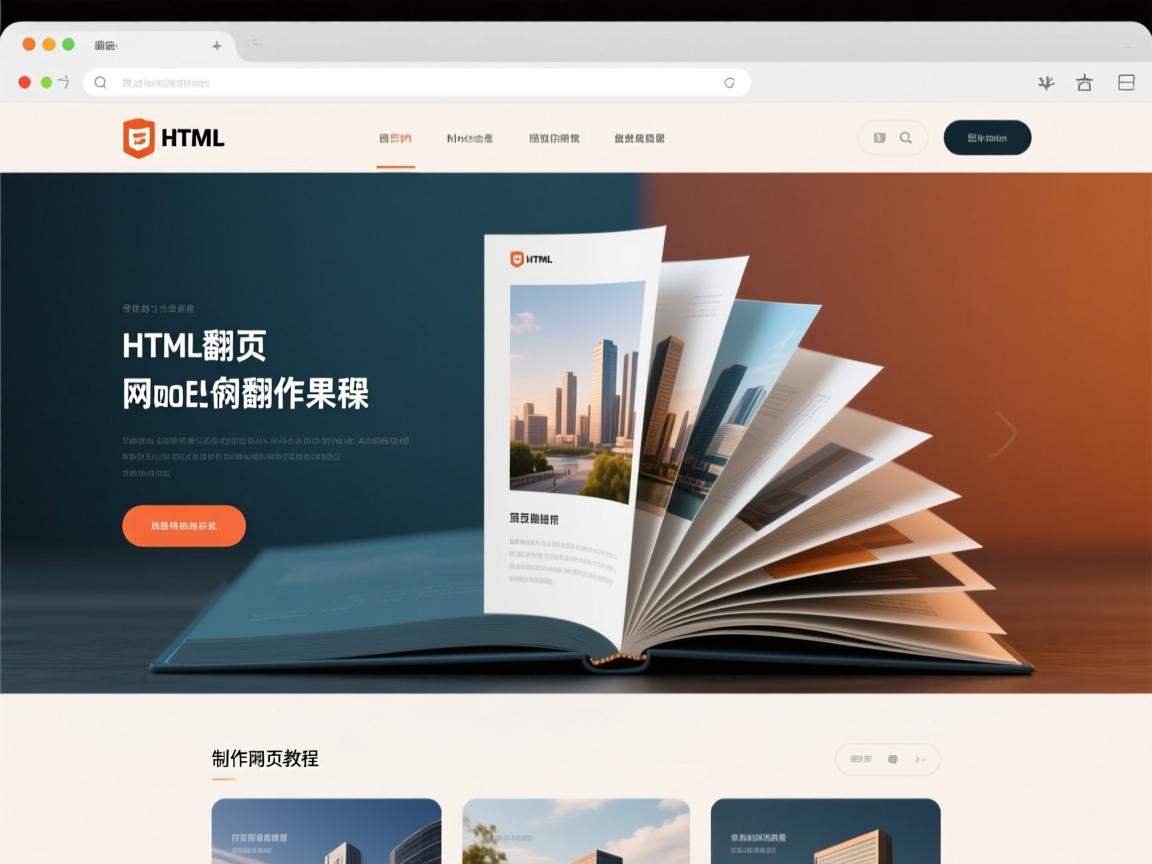 网页翻页效果怎么做,HTML如何实现翻页,网页翻页如何制作,HTML翻页效果教程,制作网页翻页教程  第2张 网页翻页效果怎么做,HTML如何实现翻页,网页翻页如何制作,HTML翻页效果教程,制作网页翻页教程  第2张