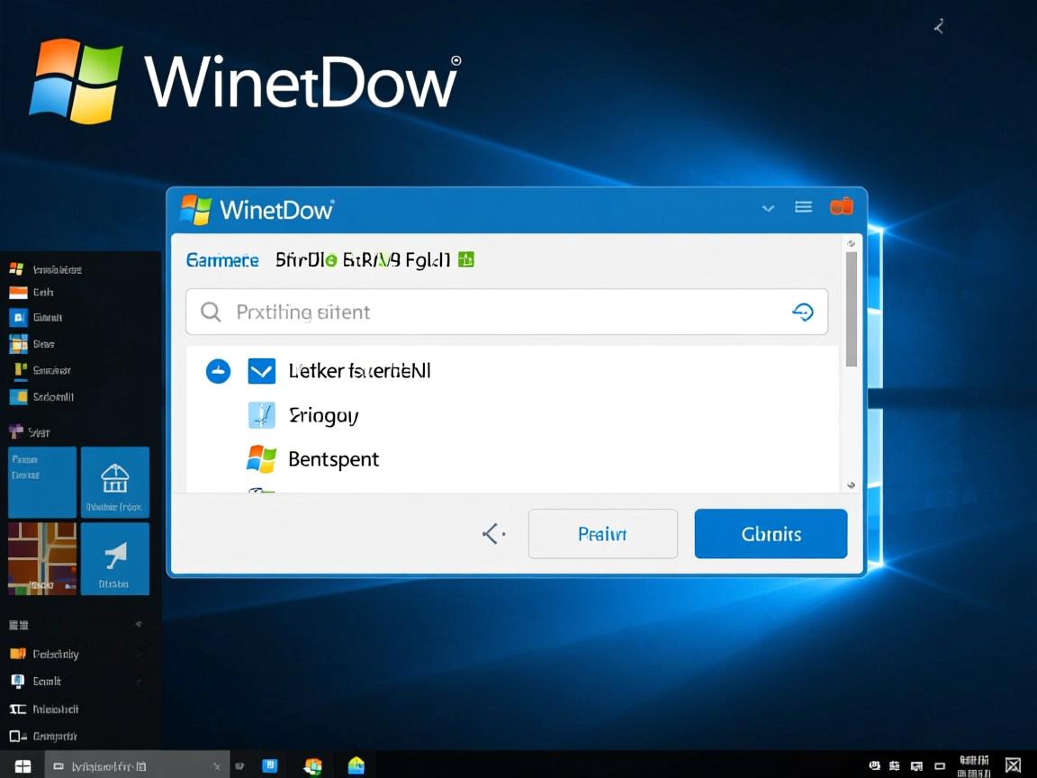 Win10如何打开命令提示符  第2张 Win10如何打开命令提示符  第2张