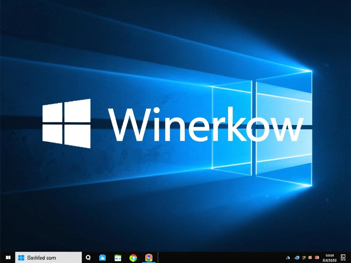 win10如何以管理员身份打开命令提示符  第1张