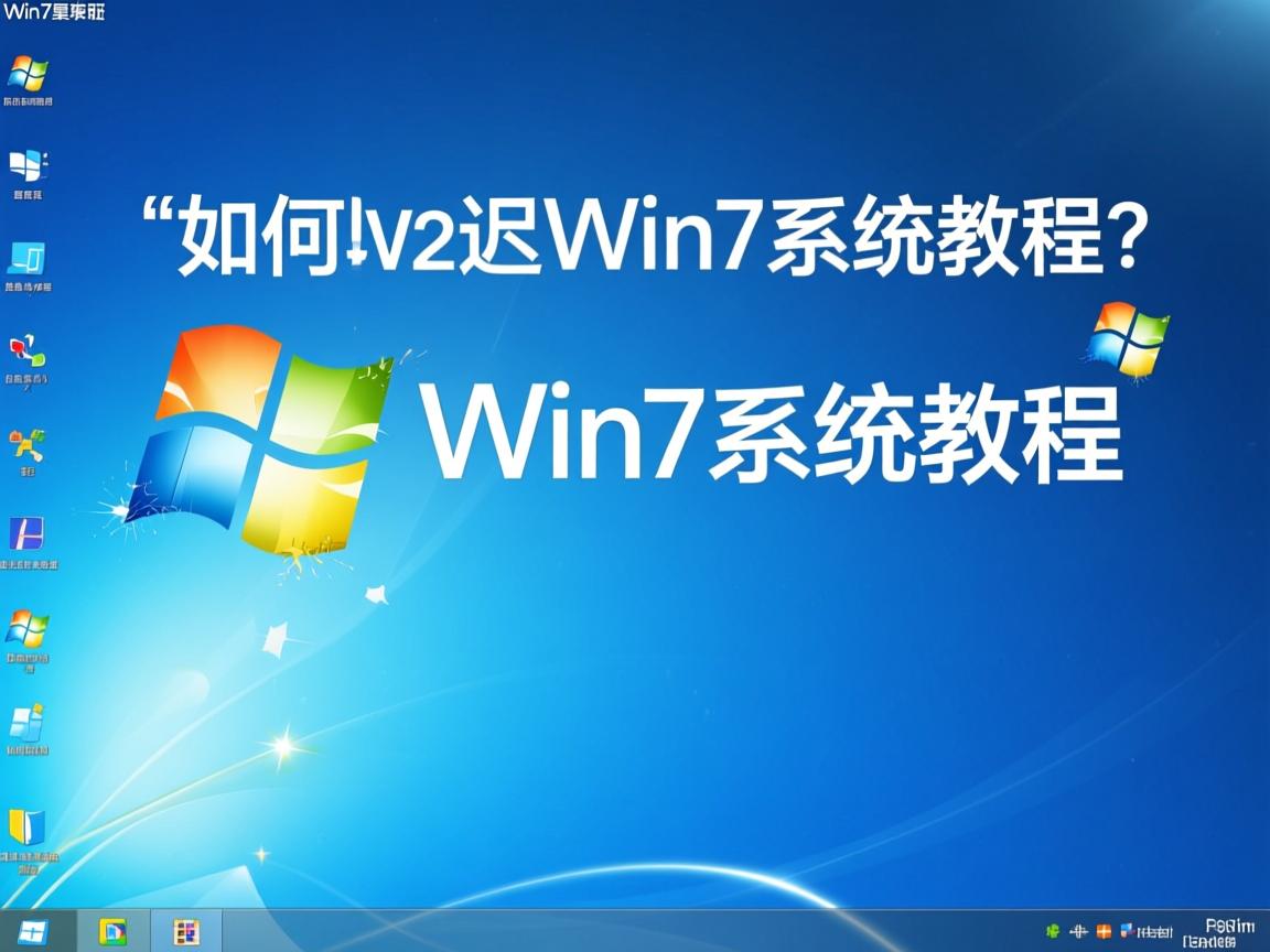 Win10如何回退Win7系统教程  第1张