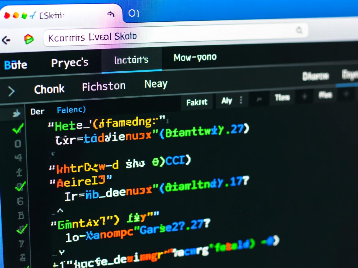 如何在浏览器控制台使用命令  第3张 如何在浏览器控制台使用命令  第3张
