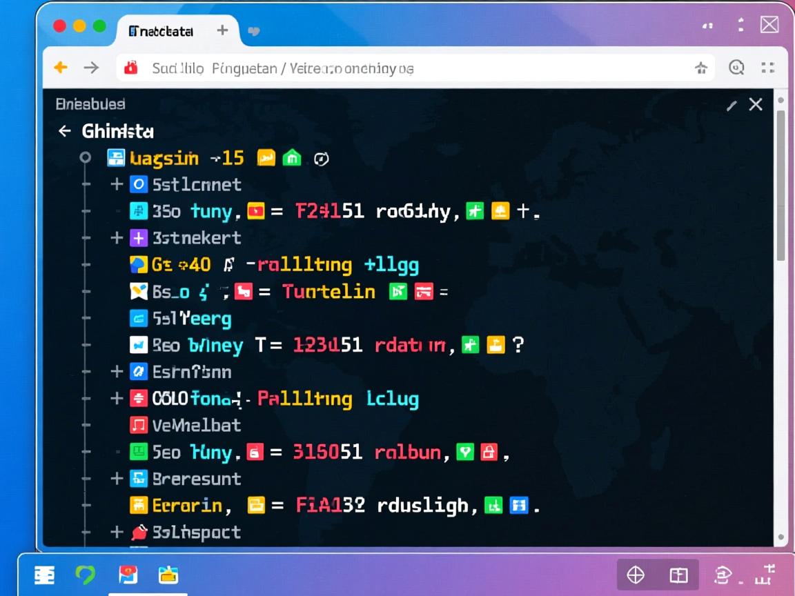 命令窗口疯狂滚动怎么停?