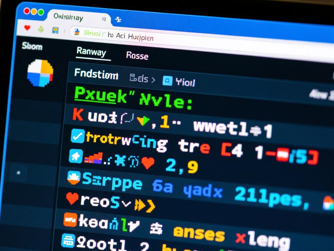 命令窗口疯狂滚动怎么停?  第2张 命令窗口疯狂滚动怎么停?  第2张
