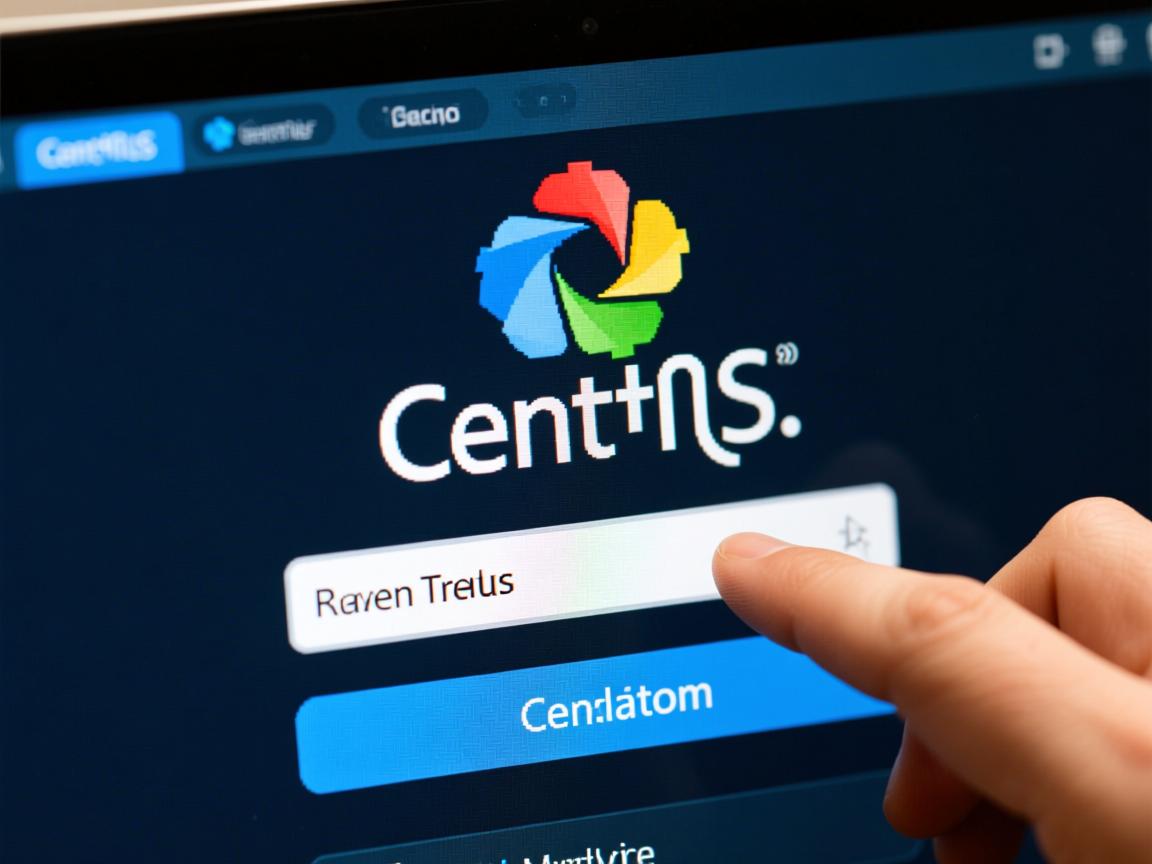 CentOS如何进入命令行  第2张 CentOS如何进入命令行  第2张