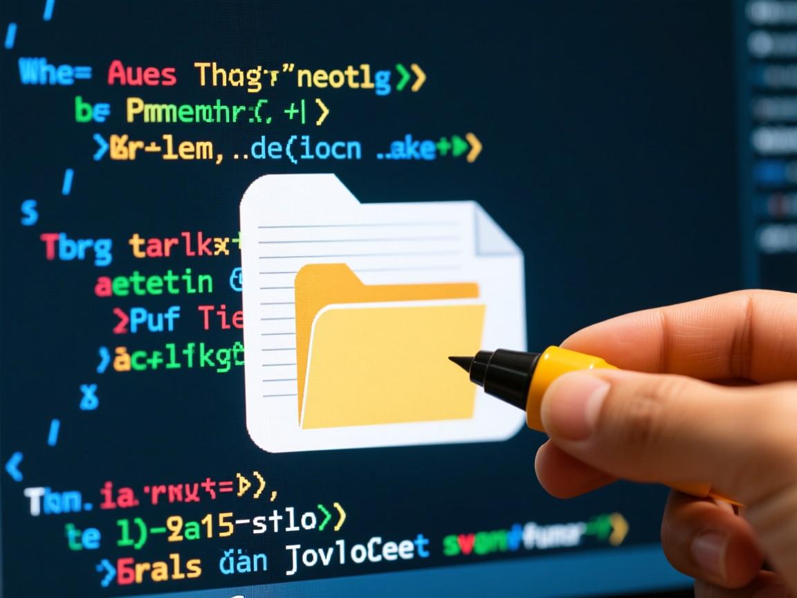 如何在命令行中重命名文件?  第3张 如何在命令行中重命名文件?  第3张