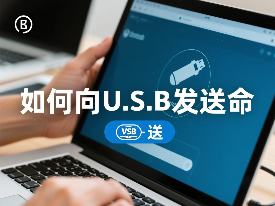 VB如何向USB发送命令  第2张 VB如何向USB发送命令  第2张