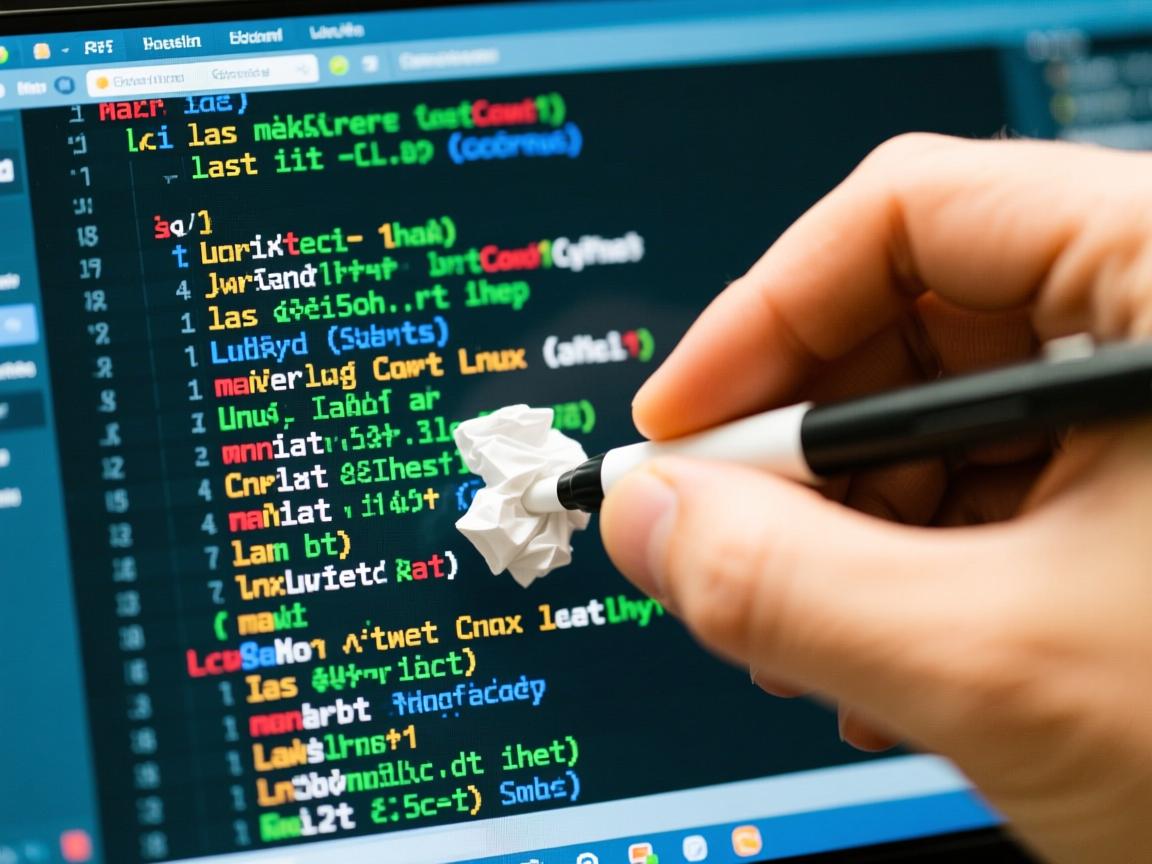 Linux如何清除last命令记录？  第2张