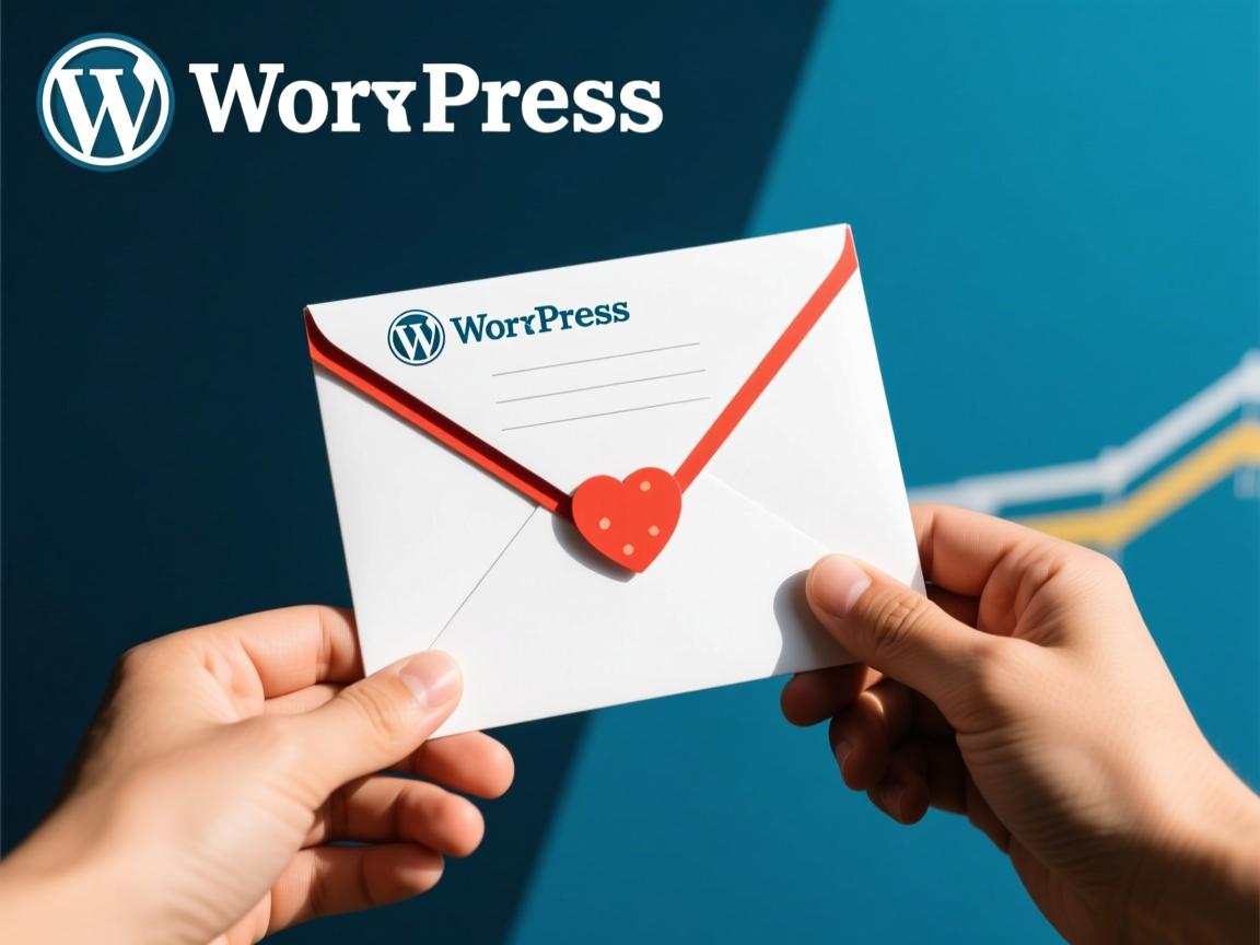 WordPress邮件发不出去?  第1张 WordPress邮件发不出去?  第1张