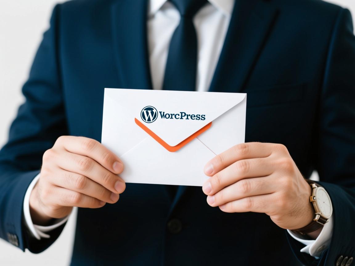 WordPress邮件发不出去?  第2张 WordPress邮件发不出去?  第2张