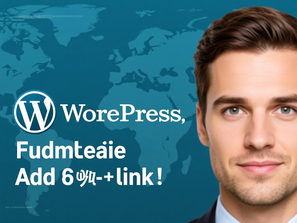 如何快速在WordPress中添加外链?  第2张 如何快速在WordPress中添加外链?  第2张