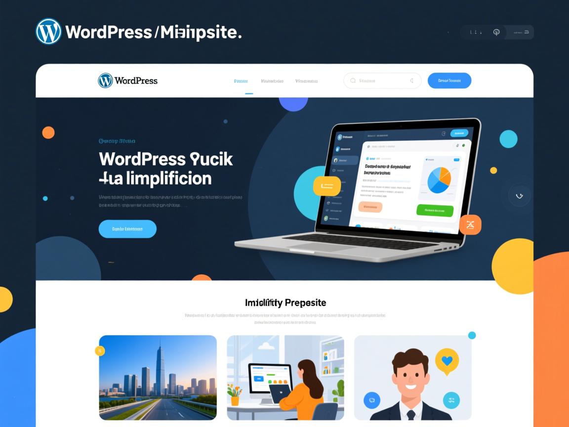 如何用WordPress快速模仿网站  第3张