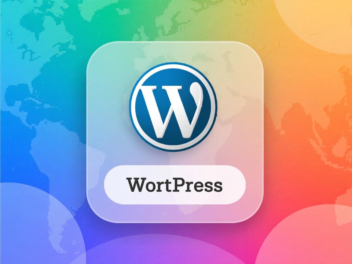 WordPress如何制作浮动按钮?  第1张 WordPress如何制作浮动按钮?  第1张