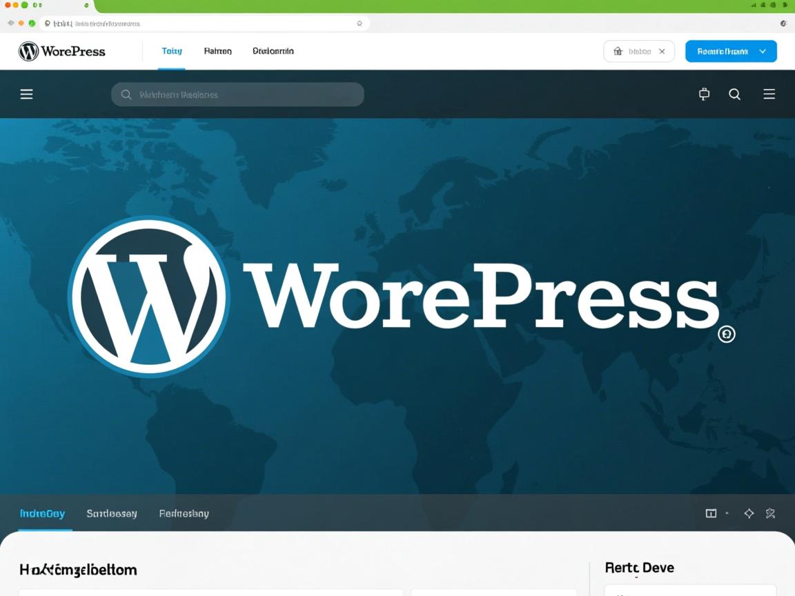 如何修改WordPress网站名称?  第3张 如何修改WordPress网站名称?  第3张