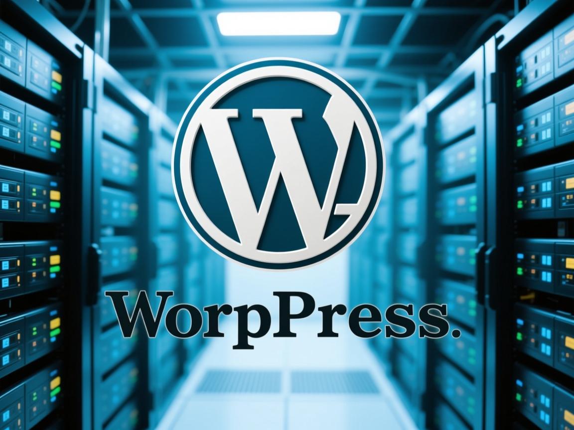 WordPress数据库丢失如何紧急恢复?  第1张 WordPress数据库丢失如何紧急恢复?  第1张