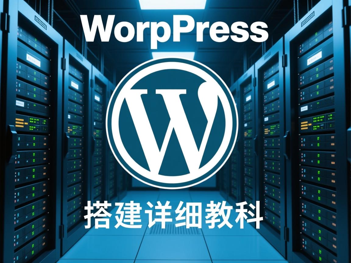 免费WordPress服务器搭建详细教程  第2张 免费WordPress服务器搭建详细教程  第2张