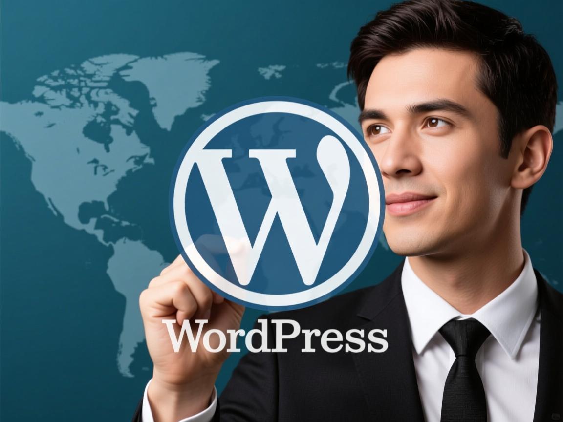 WordPress图片如何添加水印  第1张 WordPress图片如何添加水印  第1张