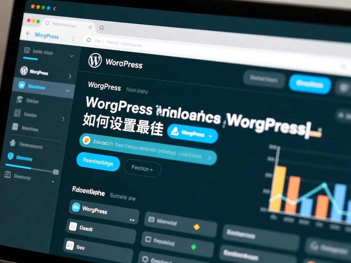 WordPress固定链接如何设置最佳?  第1张 WordPress固定链接如何设置最佳?  第1张