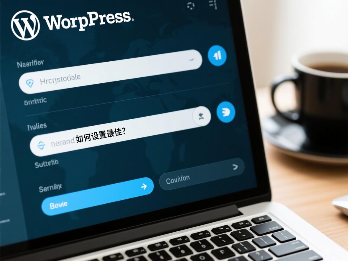 WordPress固定链接如何设置最佳?  第2张 WordPress固定链接如何设置最佳?  第2张