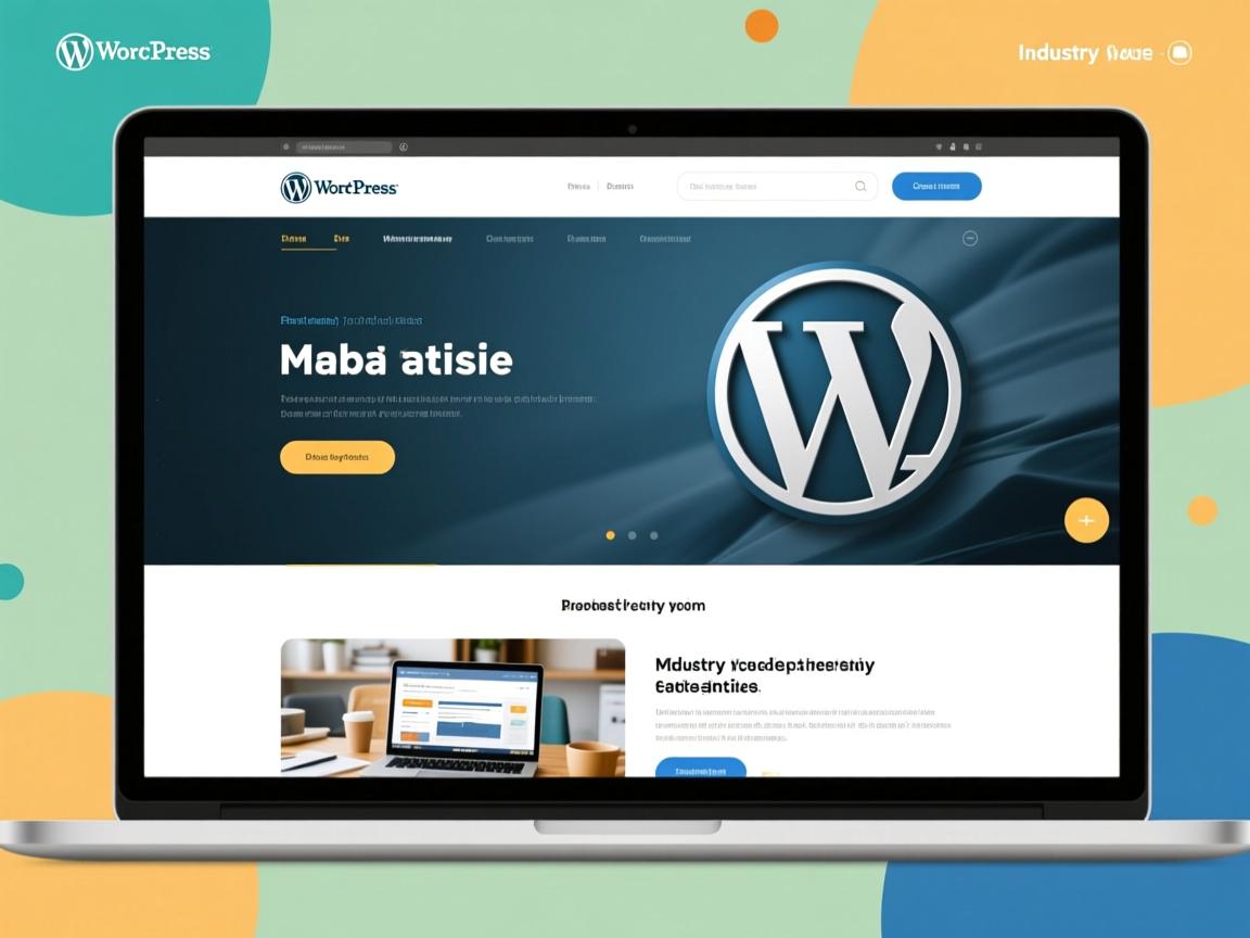 WordPress如何制作响应式网站教程  第3张 WordPress如何制作响应式网站教程  第3张